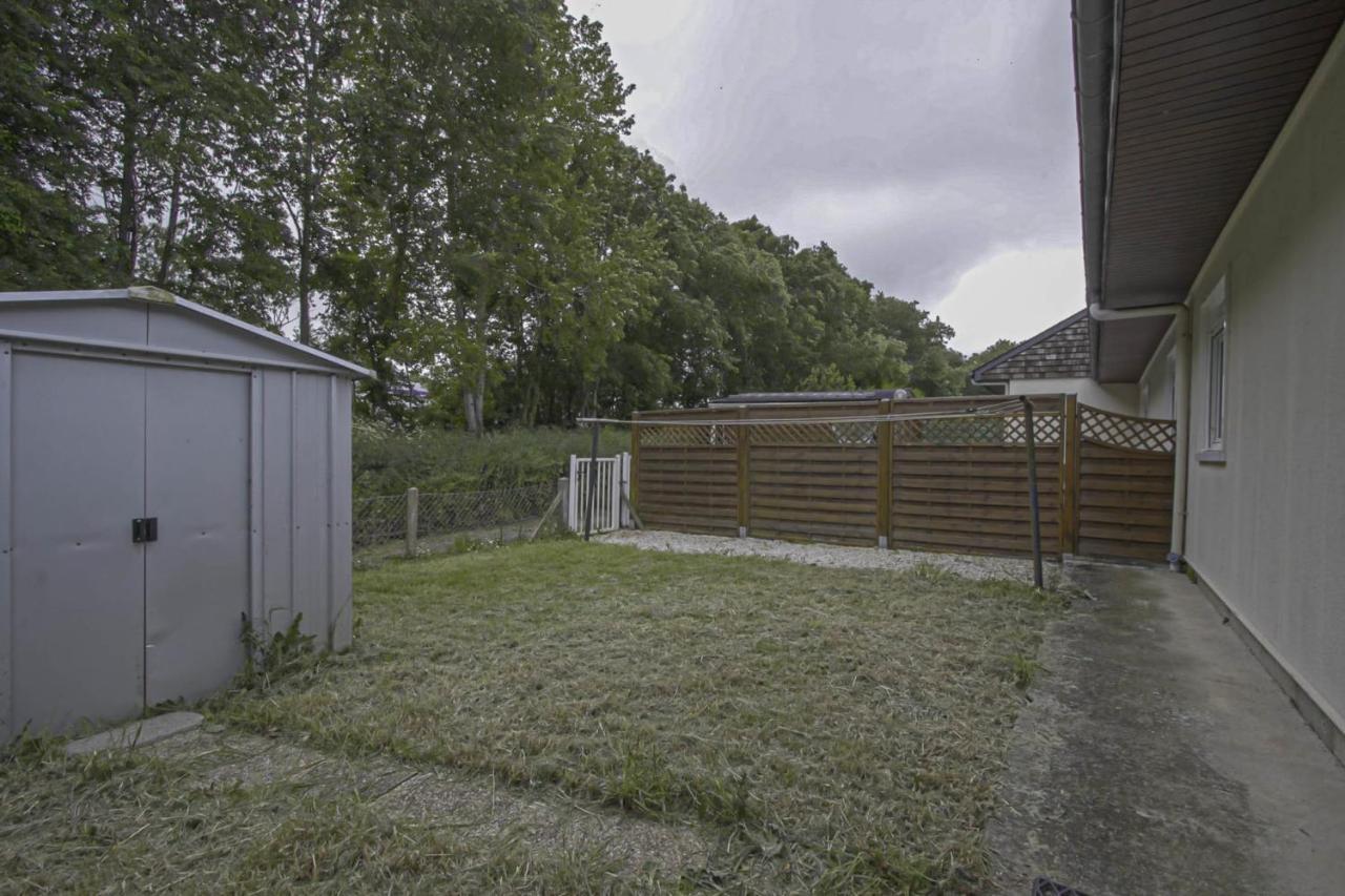 Overlord Hq Isigny-sur-Mer Exterior photo